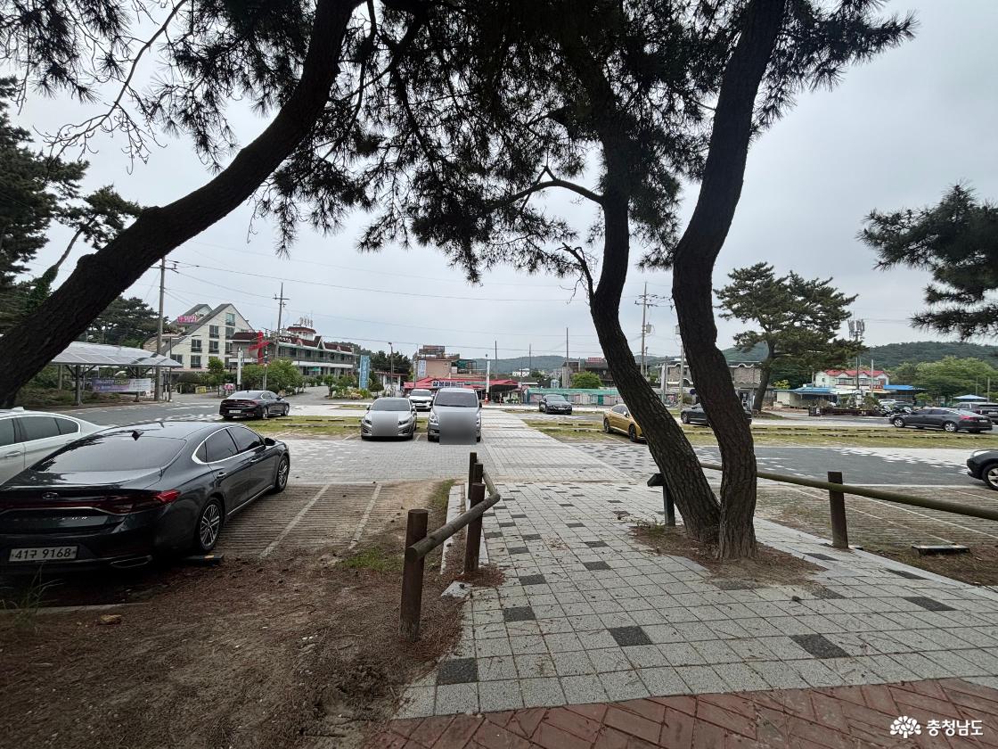 삼봉해수욕장