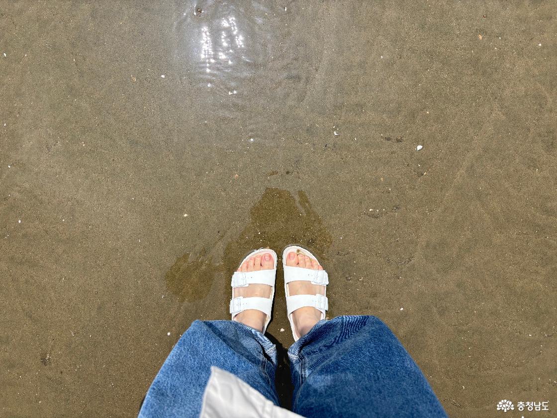 삼봉해수욕장
