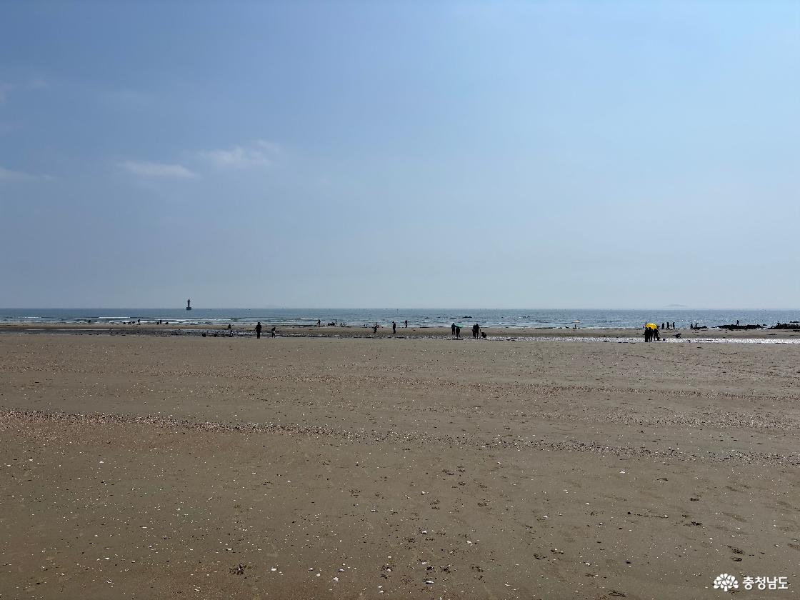 삼봉해수욕장