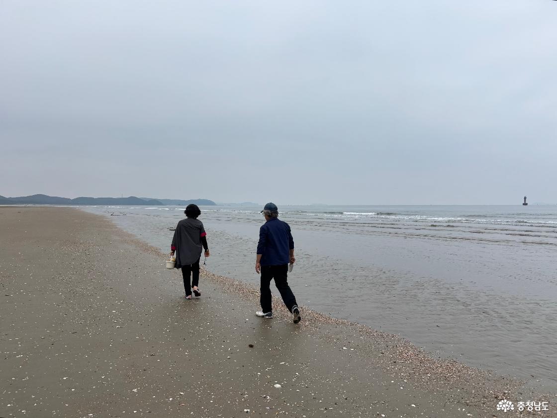 삼봉해수욕장