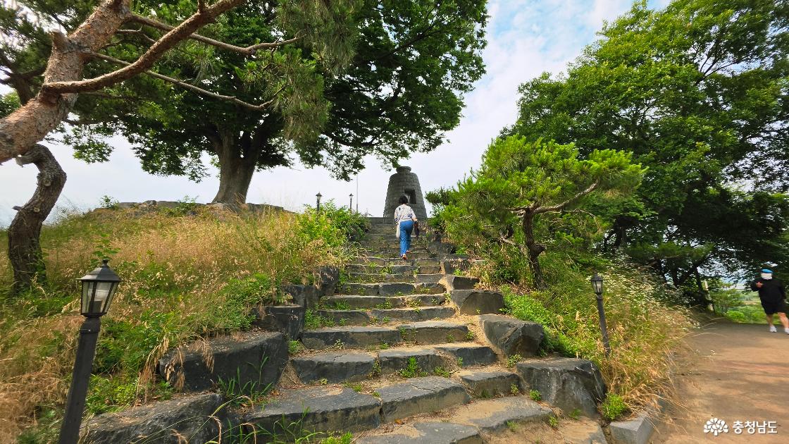 옥녀봉