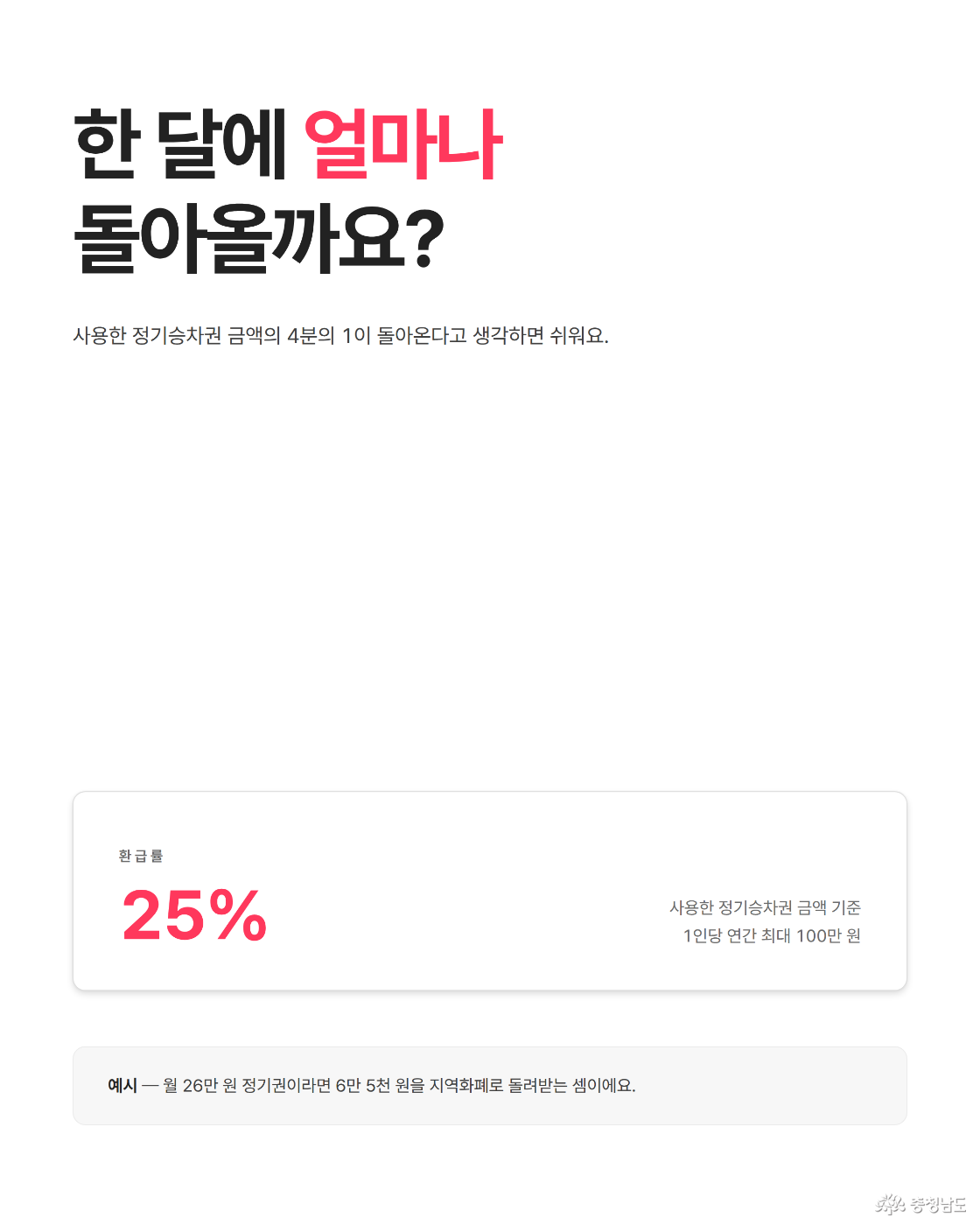 환급 규모