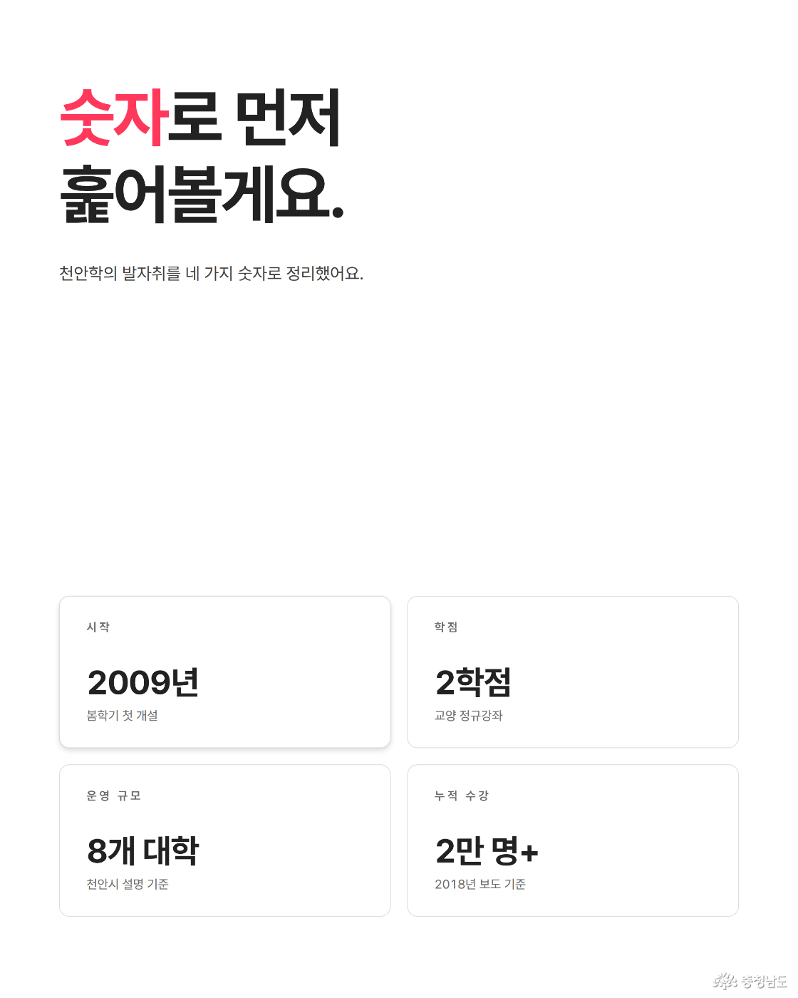 한눈에 보기