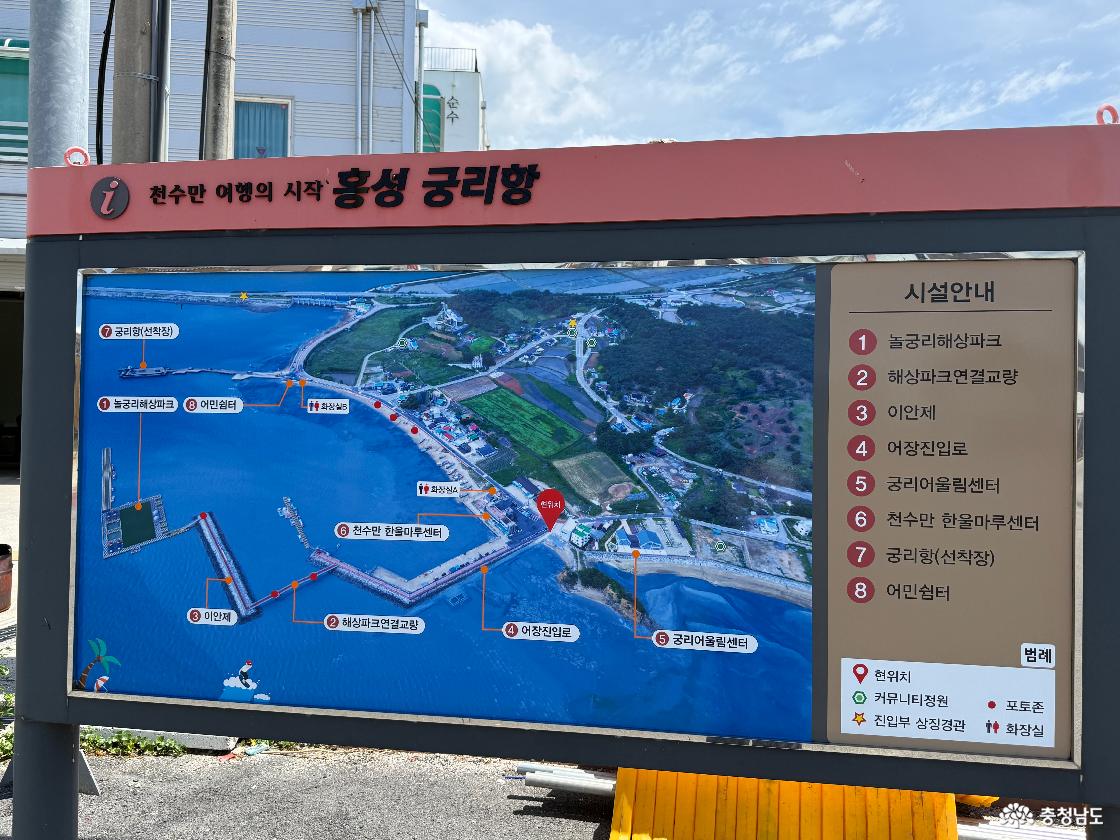궁리항
