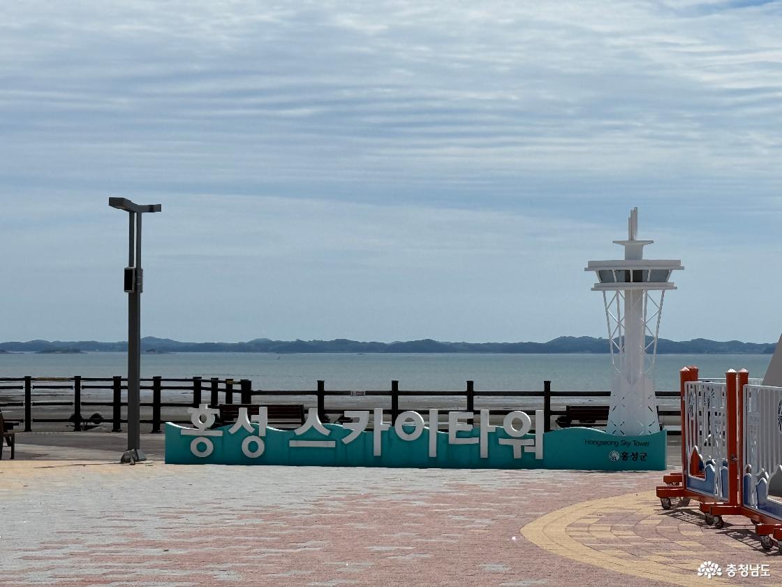 홍성스카이타워