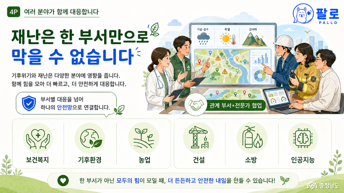 04. 카드뉴스 (여러분야가 함께 대응)