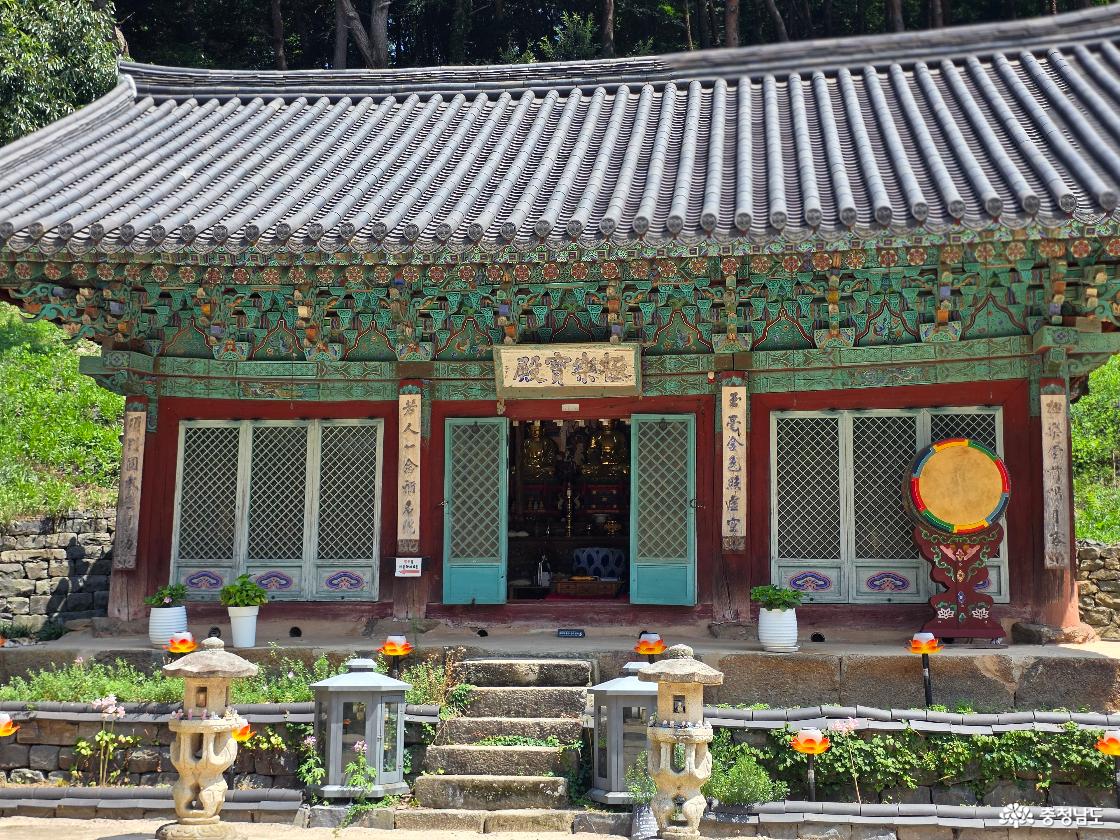 문수사 