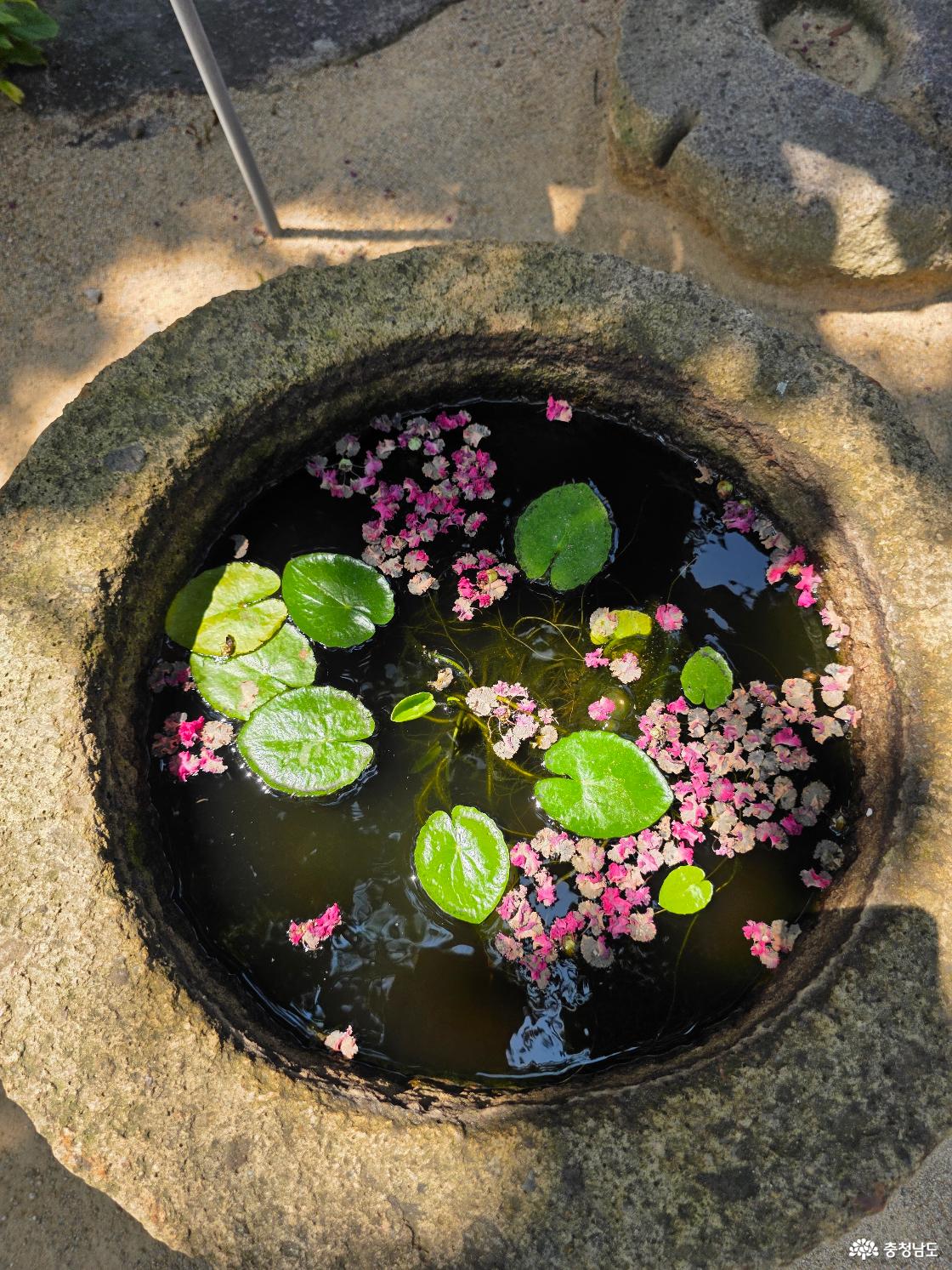 서산 문수사 