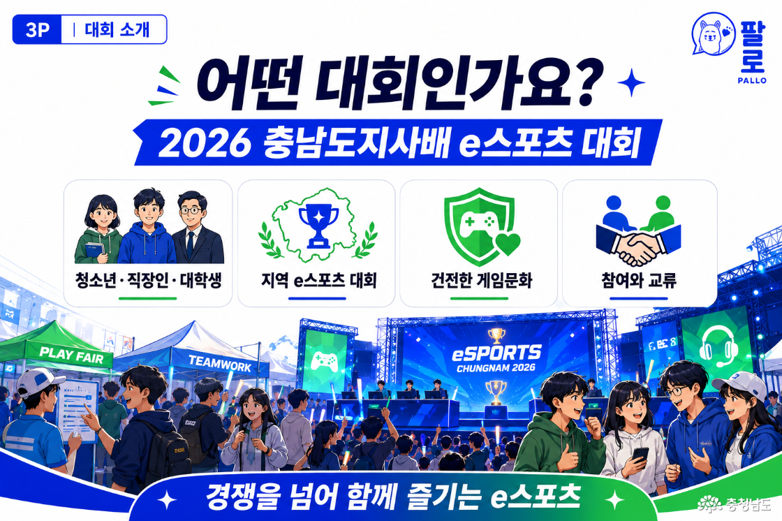 3청소년&middot;직장인&middot;대학생 3개 부문 개요