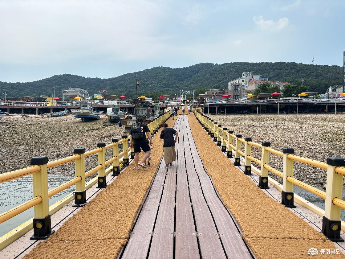 삼길포항선상횟집