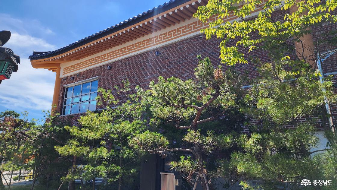 홍주천년문화체험관 홍성 여행을 제대로 즐기는 법
