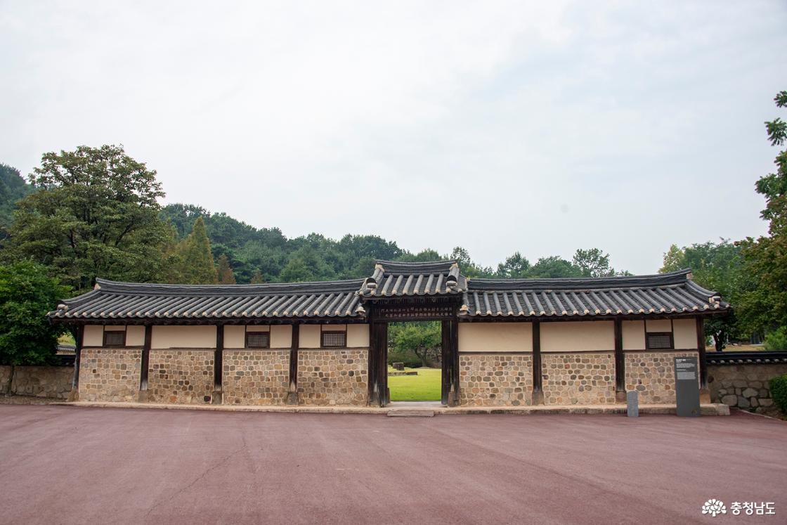 화순옹주 홍문