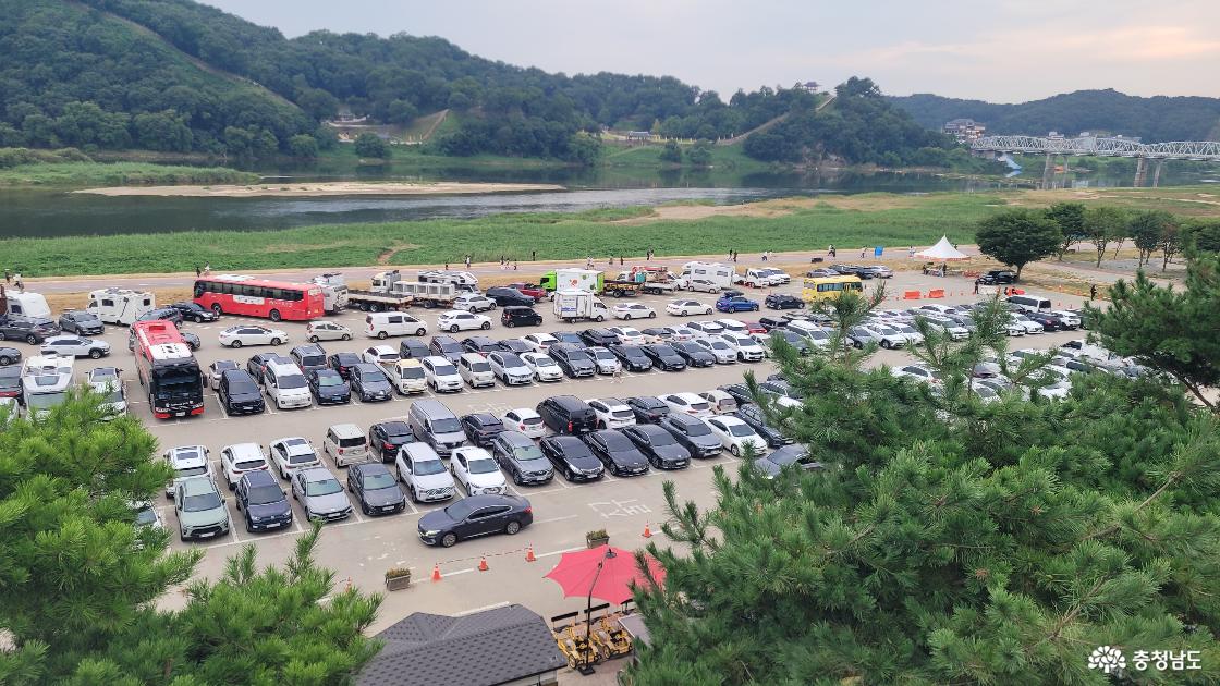 1. 주차장