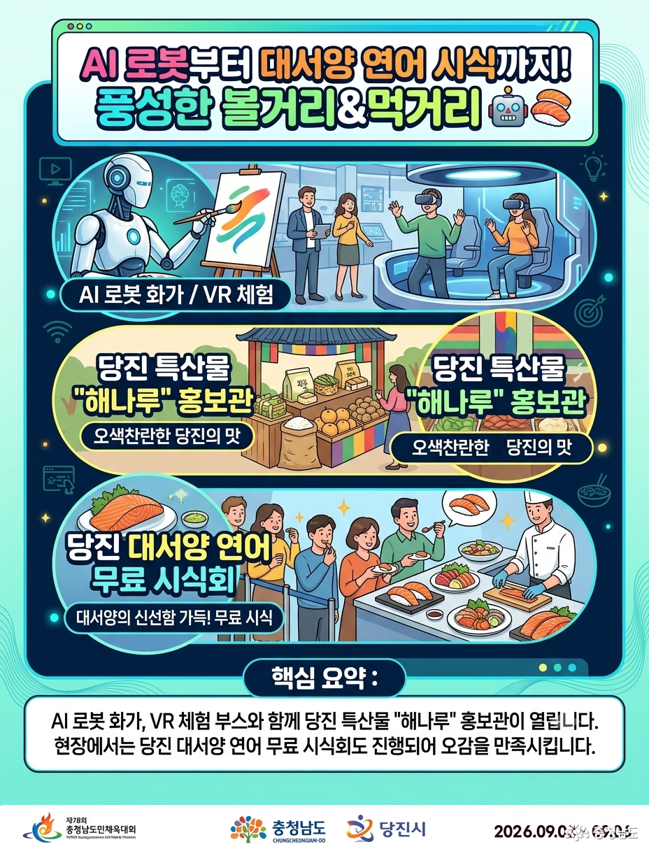 충남도민체육대회