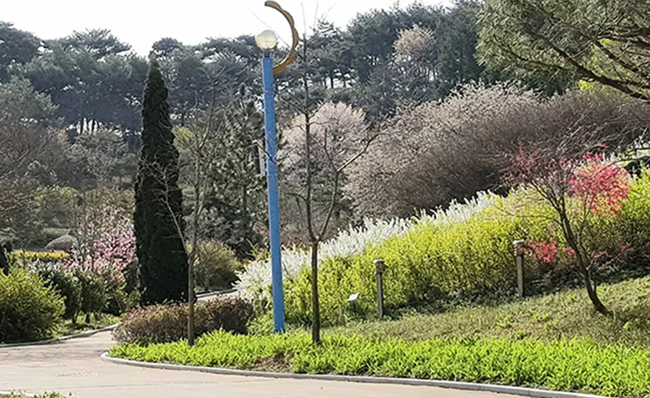 식용수원 사진