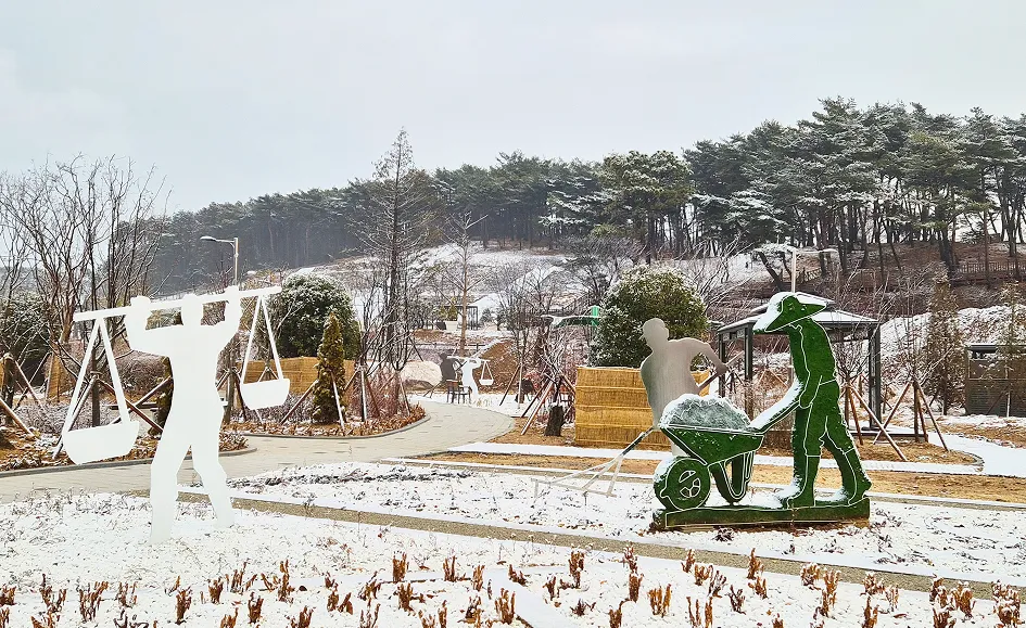 염전가든 사진